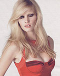 Lara Stone